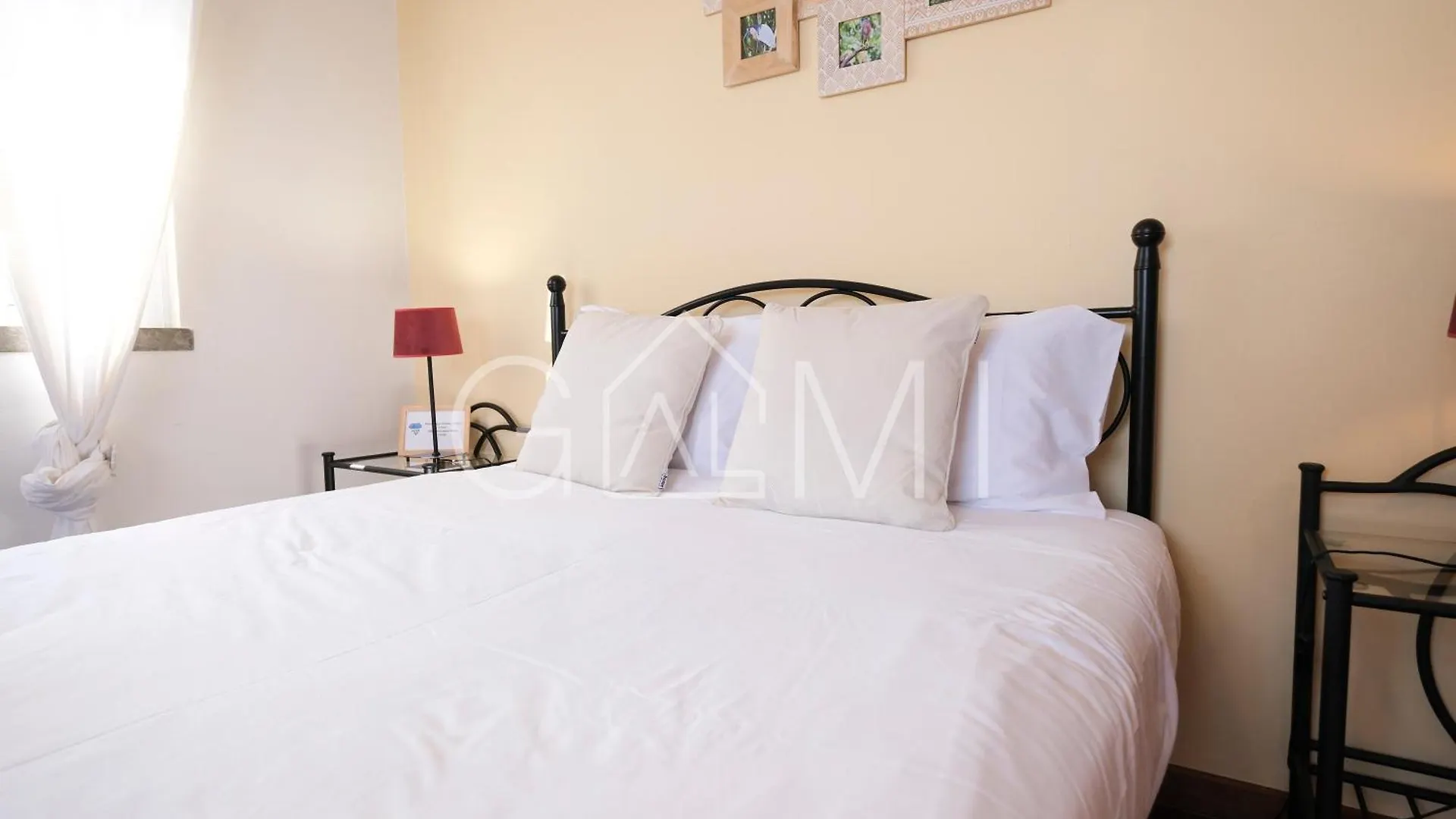Casa Vista Mar By Galmi Villa Calheta